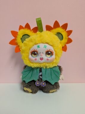Kimmon "Chasing Sun"